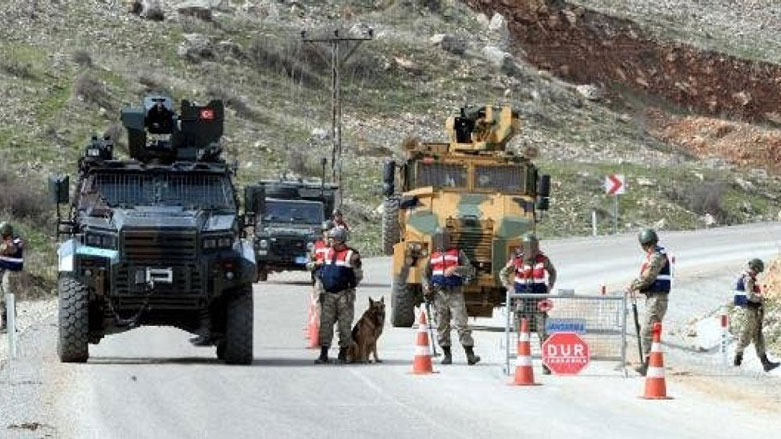 Li 8 deverên Sêrtê heta dawiya salê qedexe hat ragihandin