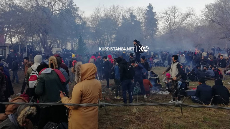 Soylu: 76 hezar koçber ji Tirkiyê derketine