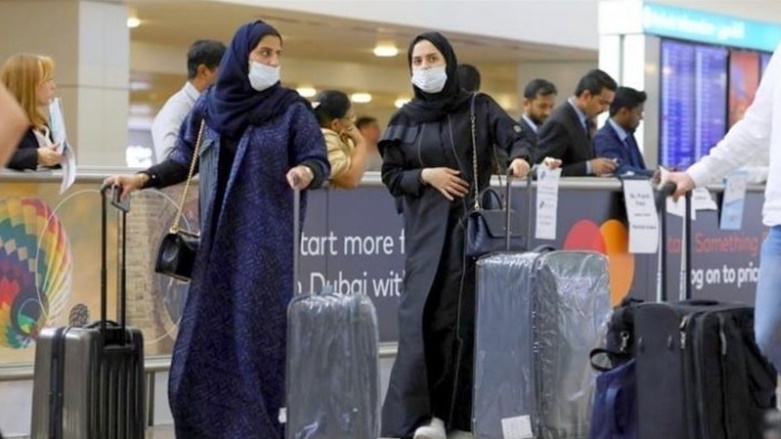 Siûdiye.. Hejmara kesên bi Korona ketine gihîşt 133 kesan