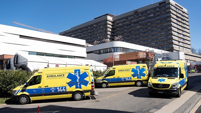 Li Siwisra hejmara mirîyan bi sedema Koronayê gehişte 378 kesan 