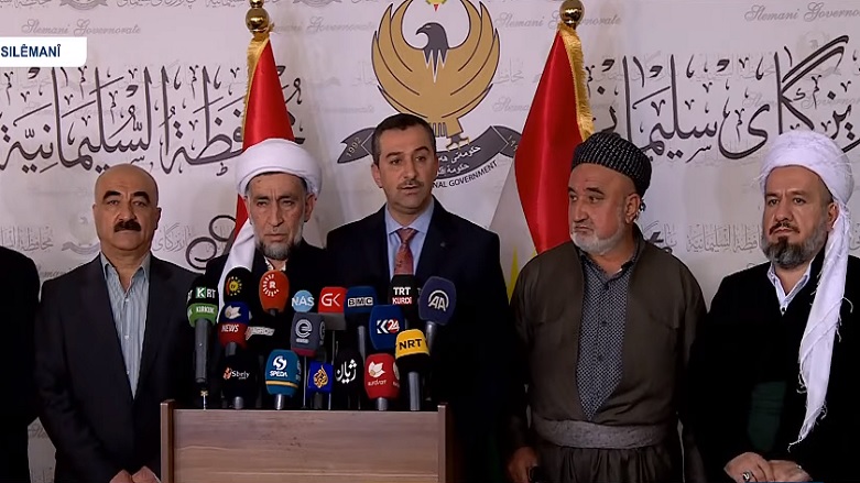 لیژنەی فەتوای سلێمانی چەند بڕیارێکی دەرکرد