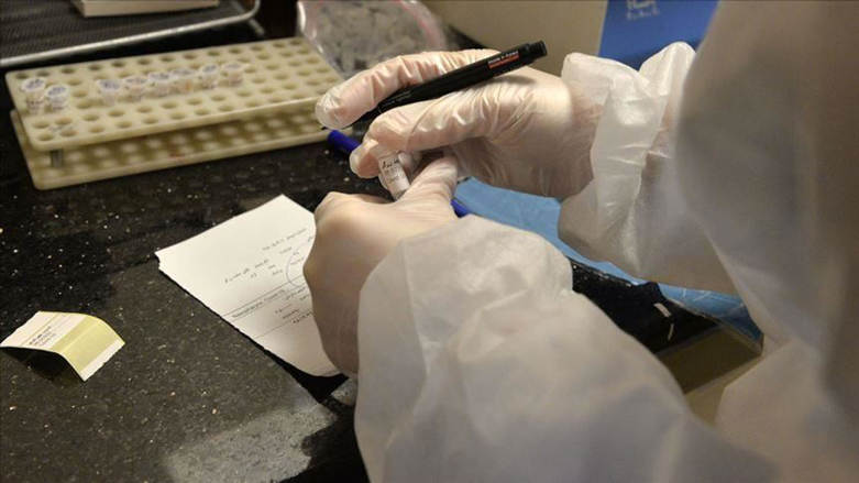 Hejmara tûşbûyan bi Vayrosa Koronayê li Îranê 13 hezar burand