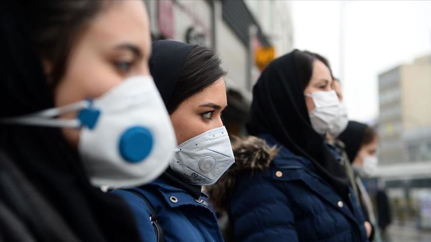 "كورونا جائحة".. العراق يحذر مواطنيه من "كارثة" لا تحمد عقباها