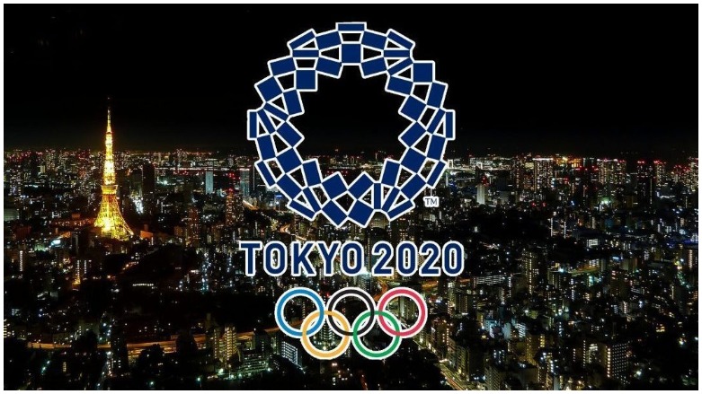 Olimpiyad a li Japonya hatin paşxistin