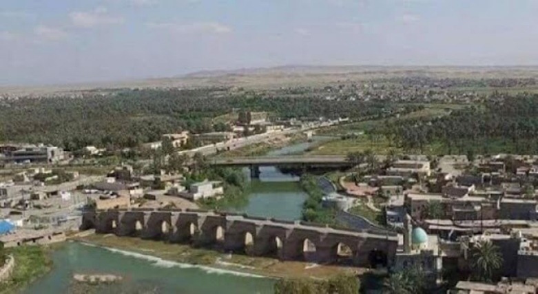 روونکردنەوەیەک لە بەرێوەبەرایەتی پۆلیسی خانەقینەوە