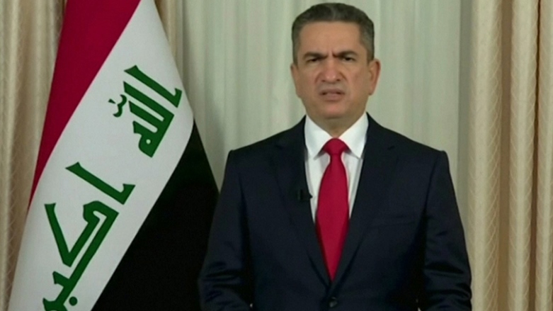 Evro Zurfî dest bi danûstandinên fermî dike bo pêkanîna hikumetê