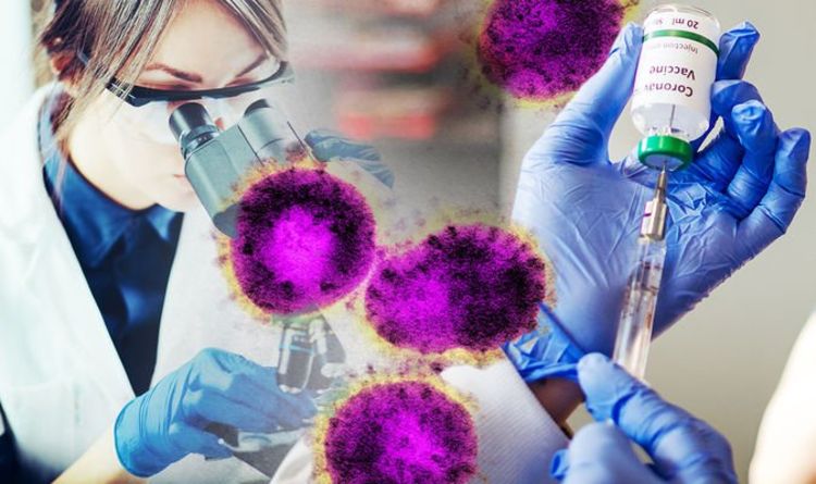 Li Birîtaniya 778 kesên din bi Vayrosa Koronayê canê xwe ji dest dan