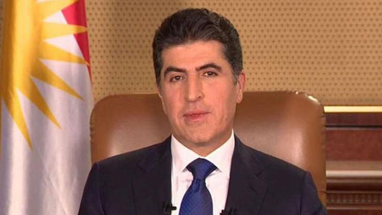 پیام نچیروان بارزانی در ٤٦مین سالروز بمباران قلادزی