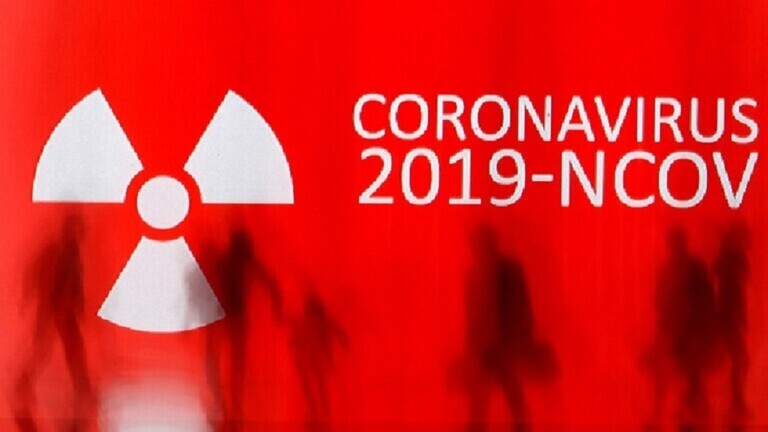 Hejmara Tûşbûyên Koronayê li cîhanê 3.25 milyon derbaz kir