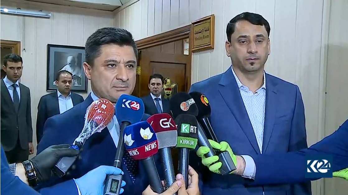 شاندی هه‌رێم و به‌غدا ژماره‌یه‌ك راسپارده‌ی نوێ گه‌ڵاڵه‌ ده‌كه‌ن