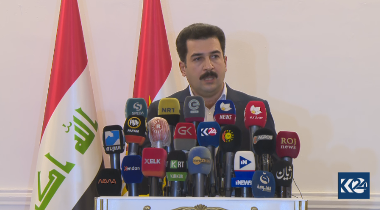 كارئاسانییه‌كان بۆ دانیشتوانی هه‌ولێر راگه‌یه‌ندران