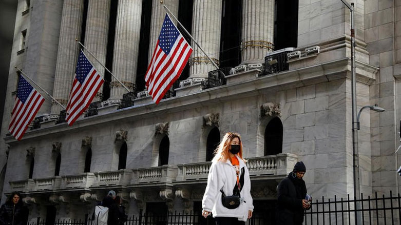 Amerîka amarên gelekî bilind ên Koronayê tomar dike