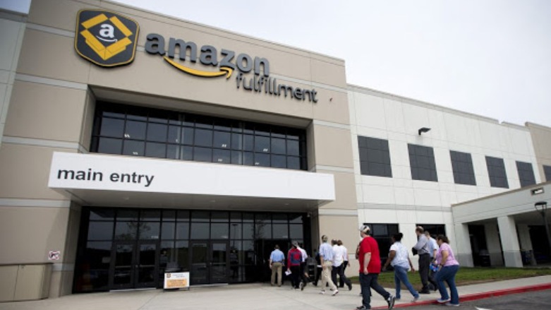 کرونا میلیاردها دلار به ثروت آمازون افزوده است