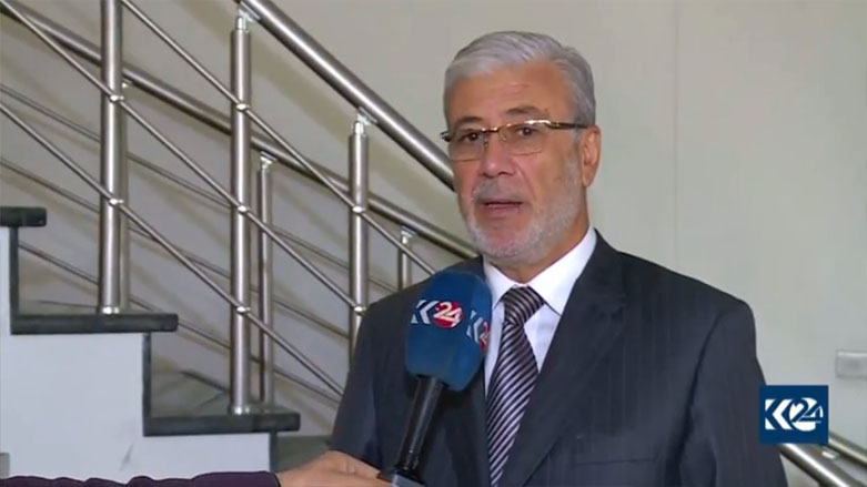 جێگری سه‌رۆكی ئه‌نجوومه‌نی نوێنه‌رانی عێراق له‌سه‌ر رووداوه‌كه‌ی پردێ هاته‌ ده‌نگ