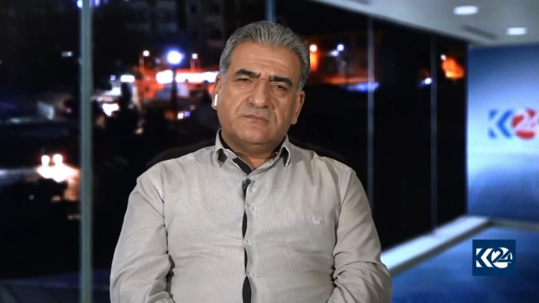 Desteya Tenduristiyê: Rêjîm hevahengiyê bo rûbirûbûna Korona nake 