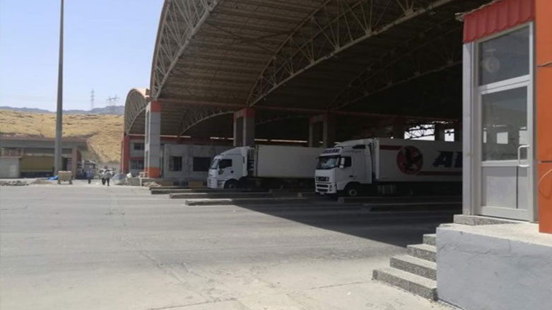 سەرجەم لێخۆشبوونەكانی گومرگی له‌ هه‌رێمی كوردستان راگیران