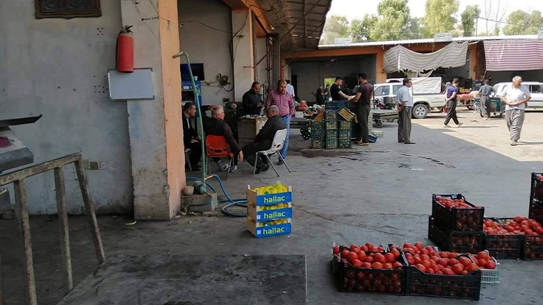 ئیدارەی گەرمیان 30 بڕیاری نوێی لەبارەی رێکار و کردنەوەی چەند شوێنێک دا