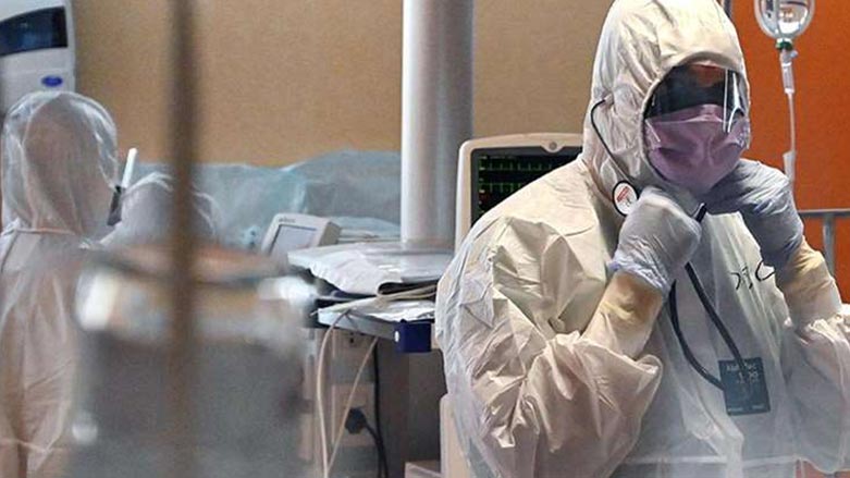 موارد جدید بهبودی از کرونا در اقلیم کردستان