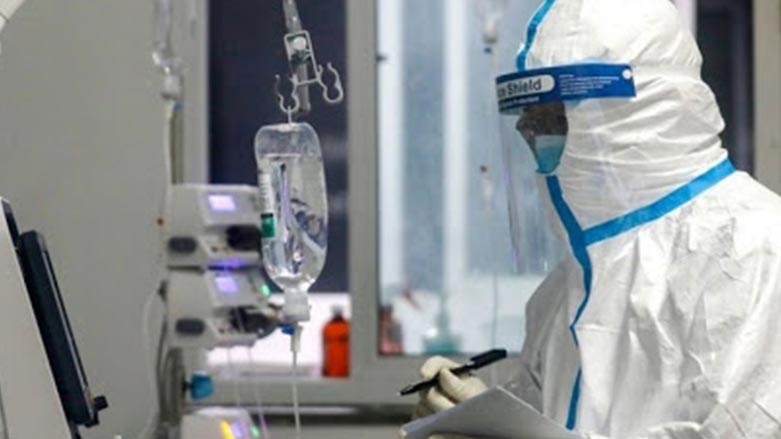  موارد جدید ابتلا به کرونا در اقلیم کردستان