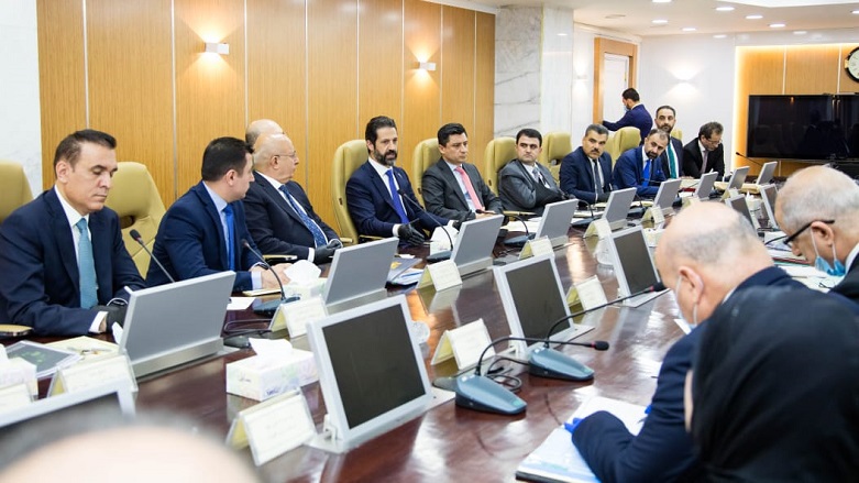 ئەنجامی کۆبوونەوەی ئەمڕۆی شاندی حکومەتی هەرێم لە بەغدا ئاشکرا دەکرێت