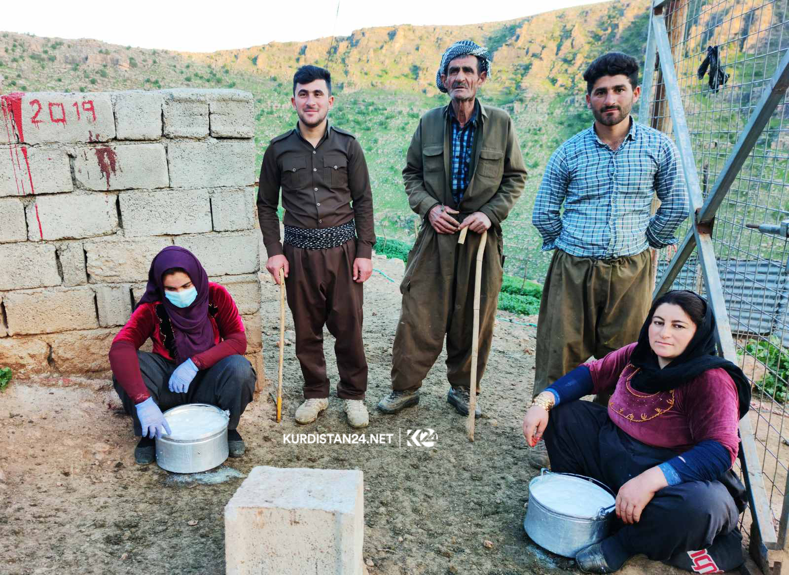بزنی مەرەز
