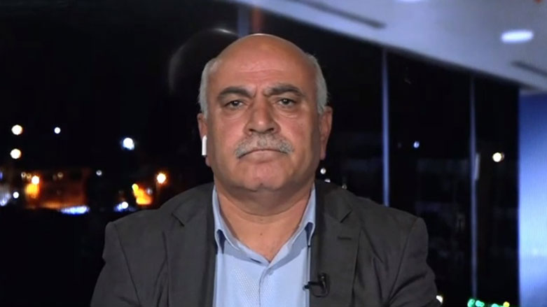 Desteya Tenduristiyê: Rêjîma Sûriyê alîkariyên WHO nade me