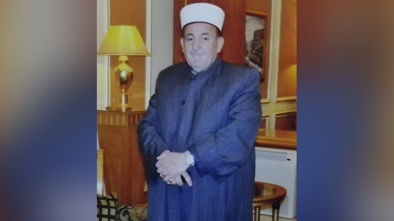 مەلا رەسوڵ محەمەد نادر سیوەیلی کۆچی دوایی کرد 