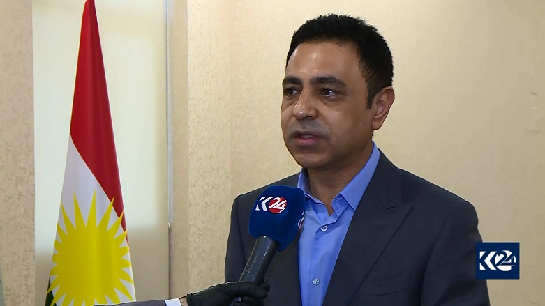 قایمقامی هەولێر روونکردنەوە لەبارەی زیادبوونی پارەی موەلیدەکان دەدات