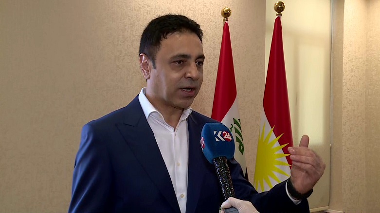 قایمقامی ھەولێر: دابەشكردنی ھاوكاری بەسەر خێزانە ھەژارەكان بەردەوام دەبێت