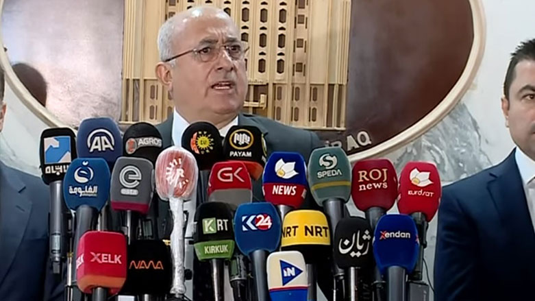 شاندی دانوستانكاری حكومه‌تی هه‌رێم له‌گه‌ڵ فراكسیۆنه‌ كوردستانییه‌كان كۆده‌بێته‌وه‌