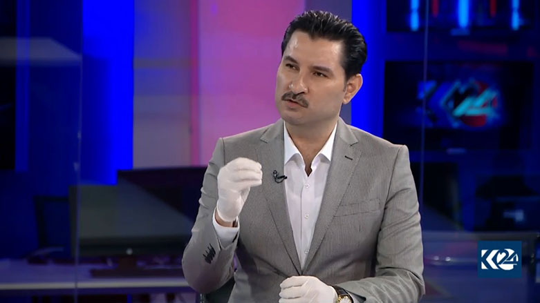 شاخه‌وان عه‌بدوڵڵا: ده‌بوایه‌ هه‌ر له‌ سه‌ره‌تاوه‌ له‌ نیازی شیعه‌كان تێبگه‌ین