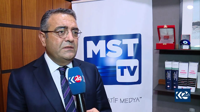 Tanrikulu: Divê pênaseya terorê bê sererastkirin