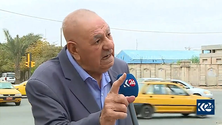 تارق حه‌رب: نابێت به‌هیچ شێوه‌یه‌ك ده‌ست بۆ مووچه‌ی فه‌رمانبه‌رانی هه‌رێم ببردرێت