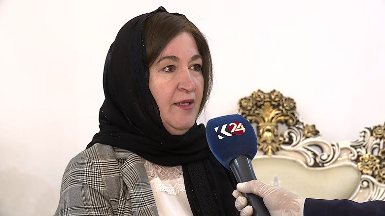 سەرۆکی فراکسیۆنی پارتی: بڕینی مووچەی فەرمانبەران کارێکی سیاسییە