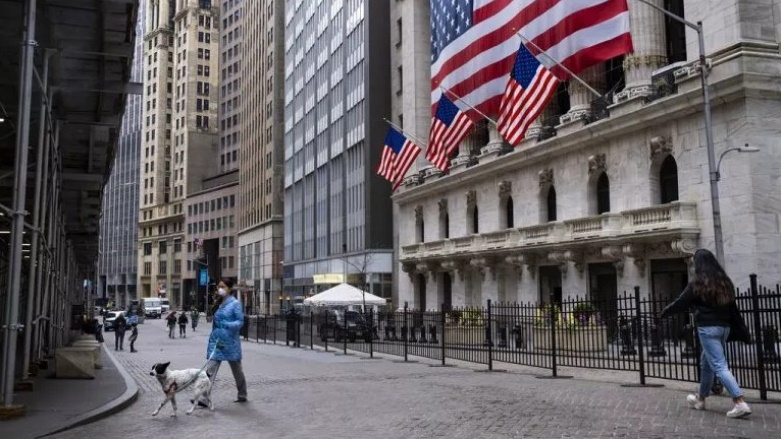 Li Amerîka di rojekê de zêdetir ji 1700 kesî bi Koronayê mirin