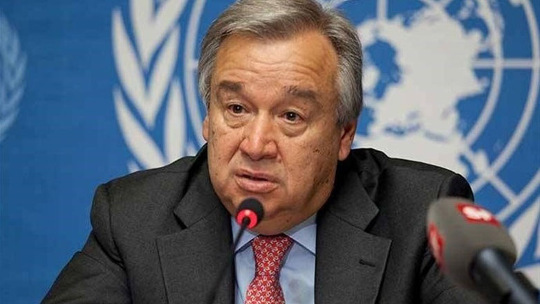 NY: Divê hevpeymaniyek navdewletî li dijî Korona bê avakirin