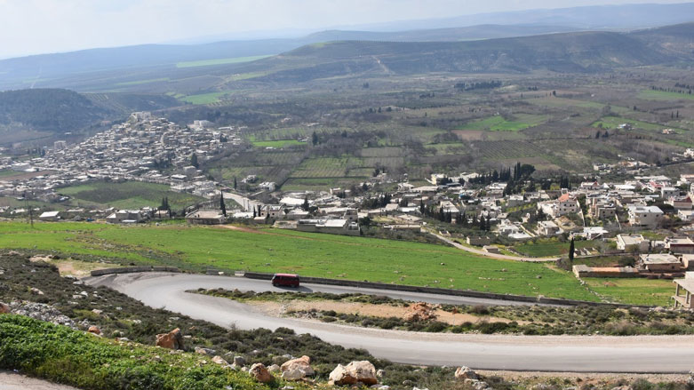 Li Efrînê 2 bombeyên vedayî teqiyan 