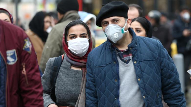 سخنگوی وزارت بهداشت ایران از درگذشت ۱۱۱نفر دیگر براثر ویروس کرونا خبر داد