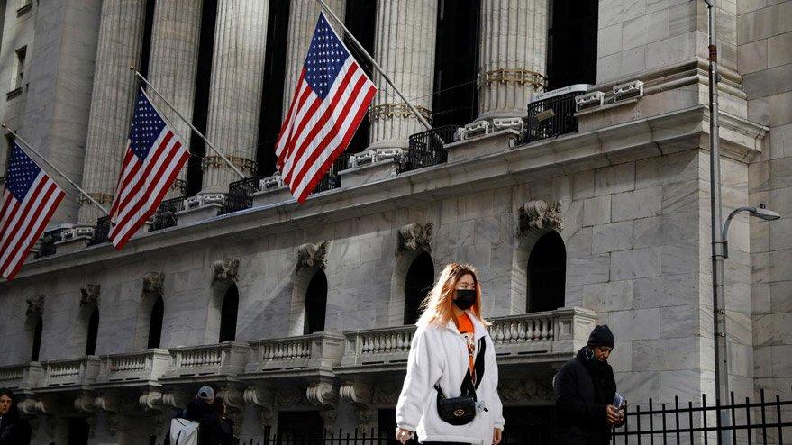 Li Amerîka haletên mirinê bi sedema Koronayê 30 hezar derbaz kir