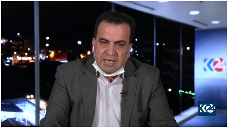 Dr.Mhemed Elî Ebdê : Nexweşên dil divê bi taybet xwe biparêzin!