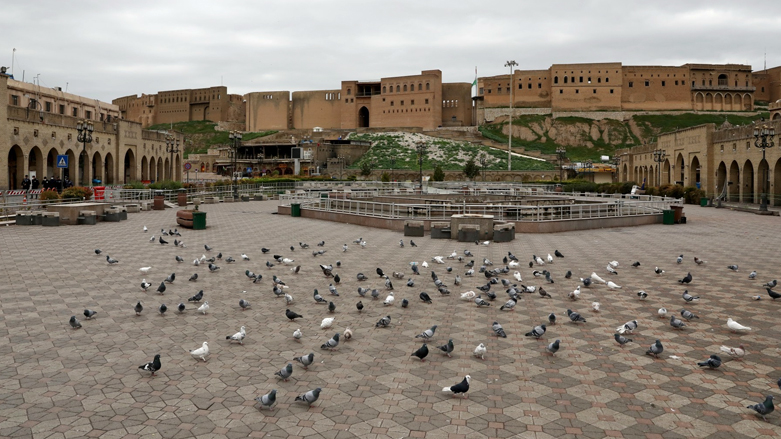 خلية الأزمة تعلن تقييمها للإجراءات الوقائية في كوردستان