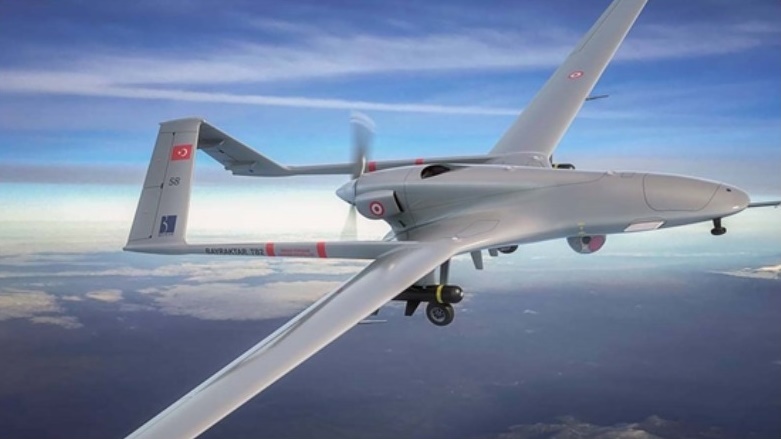 3 firokeyên Tirkiyê li Lîbyayê hatin şikandin