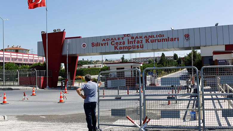 Li Tirkiyê 3 girtiyan ji ber Koronayê canê xwe jidest dane