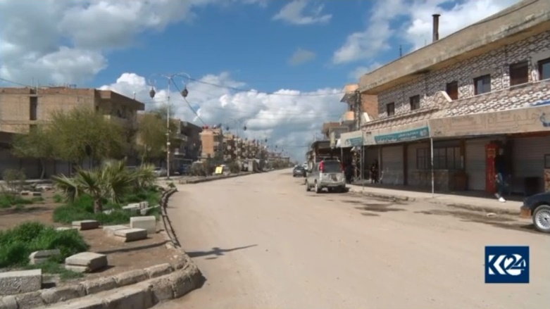 Qedexe û buhabûn li ser milê welatiyan bûye giranî