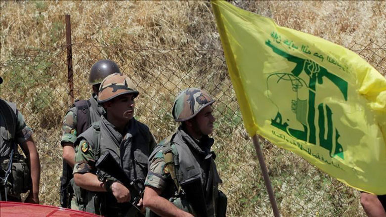 Almanya Hizbulaha Lubnanî xiste lîsteya terorê 