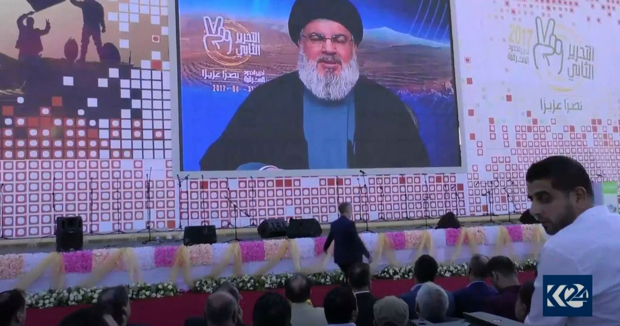 Almanya Hizbullah xiste di lîsta Terorê de