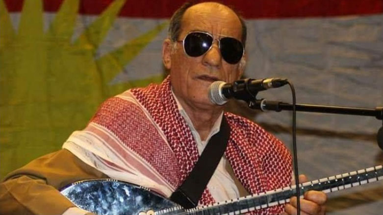 Rewşa tenduristî ya hunermendê Kurd Seîd Gabarî ne cîgir e