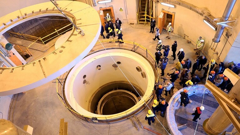 Tehran: Şîyanên me yên navokî  vegerîyan asta berî rêkkevtina 2015yê 