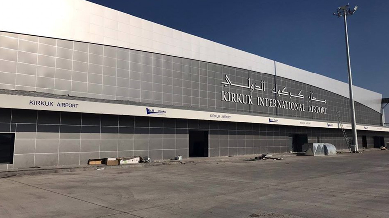كركوك تستعجل "الحلم" وتتحرك على رخصة طيران دولية