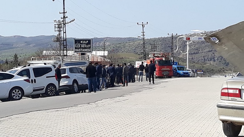 Li Diyarbekirê di teqînekê de 5 kesan canê xwe jidest dan